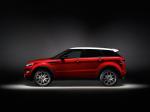 Land Rover Range Rover Evoque 5-Door 2010 года